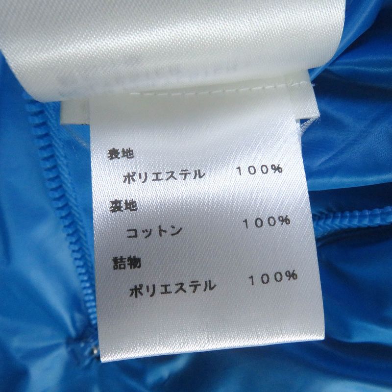 Louis Vuitton 21AW 1a9foc LV Staples Edition Monogram Flower Quilted Blouson