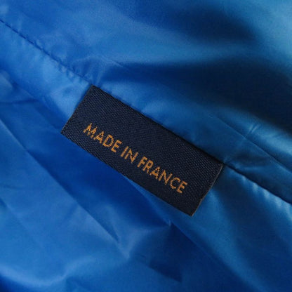 Louis Vuitton 21AW 1a9foc LV Staples Edition Monogram Flower Quilted Blouson