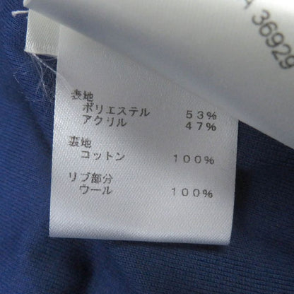 Louis Vuitton 23AW Yayoi Kusama Collaboration Face LV Logo Hardware Boa Fleece