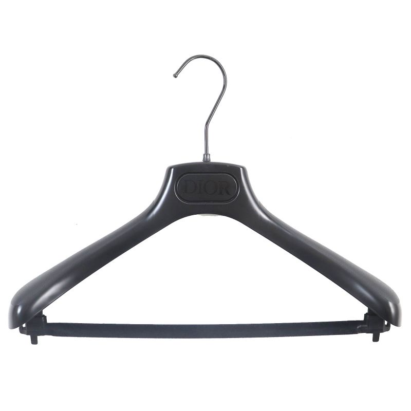 DIOR Christian DIOR Homme 23SS 313m634at512 Alpaca Blend Hologram High Neck Low Gauge Knit