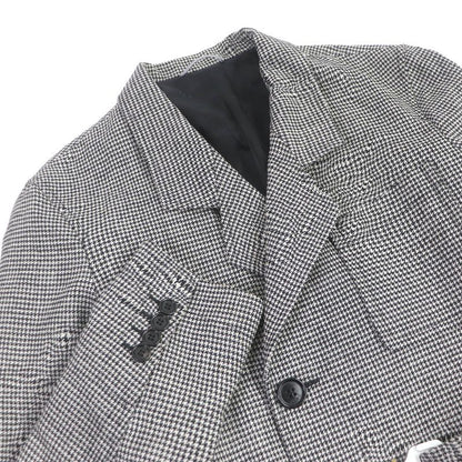 DIOR Homme 933c307a4602 Wool Long Length Chester Coat With