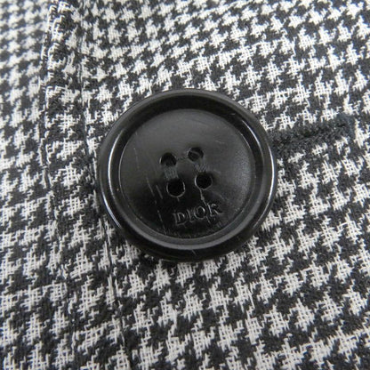 DIOR Homme 933c307a4602 Wool Long Length Chester Coat With