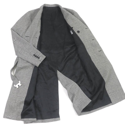 DIOR Homme 933c307a4602 Wool Long Length Chester Coat With