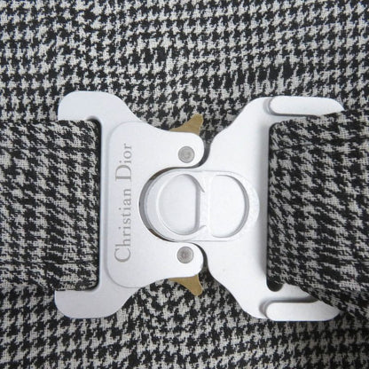 DIOR Homme 933c307a4602 Wool Long Length Chester Coat With