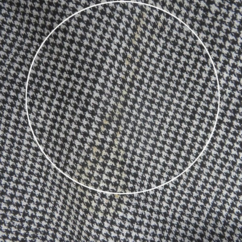 DIOR Homme 933c307a4602 Wool Long Length Chester Coat With