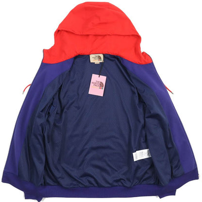 Gucci THE North FACE Gucci The North Face 22SS 671462 Logo Print Sweatshirt