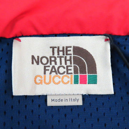 Gucci THE North FACE Gucci The North Face 22SS 671462 Logo Print Sweatshirt