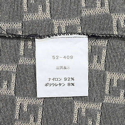 Fendi Sleeveless Khaki Green Zucchino 52 409 001