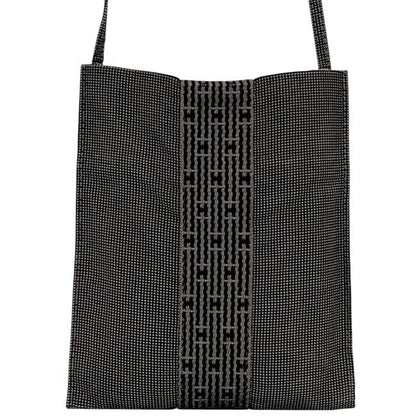 Hermes Shoulder Bag Yale Pochette Gray Her Line