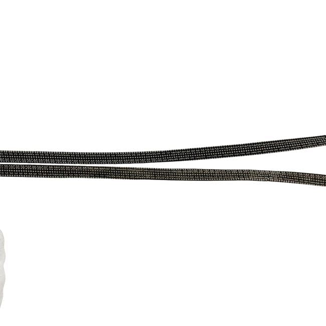 Hermes Shoulder Bag Yale Pochette Gray Her Line