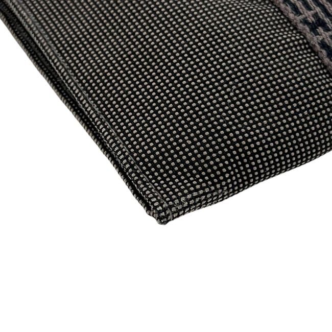 Hermes Shoulder Bag Yale Pochette Gray Her Line