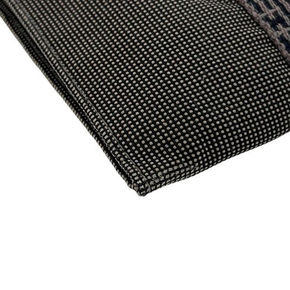 Hermes Shoulder Bag Yale Pochette Gray Her Line