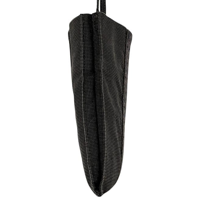 Hermes Shoulder Bag Yale Pochette Gray Her Line