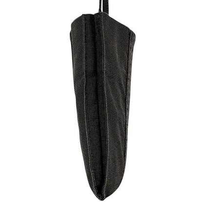 Hermes Shoulder Bag Yale Pochette Gray Her Line