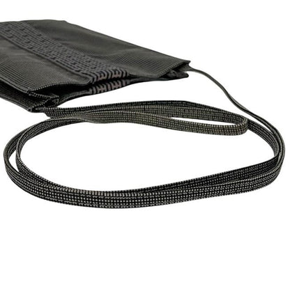 Hermes Shoulder Bag Yale Pochette Gray Her Line