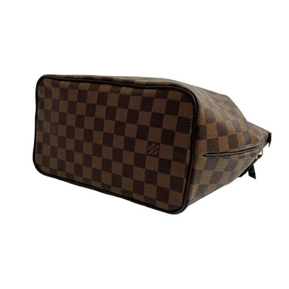 Louis Vuitton Westminster PM Damier Leather Handbag Tote Bag