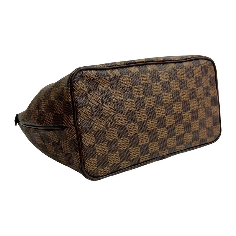 Louis Vuitton Westminster PM Damier Leather Handbag Tote Bag