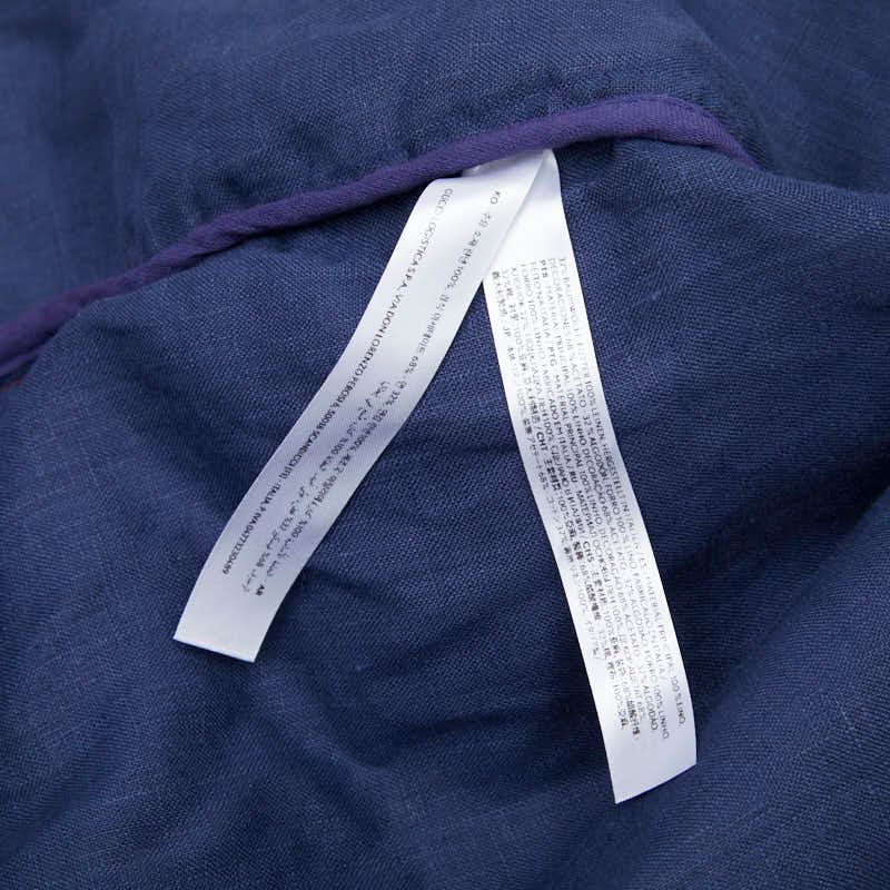 Gucci Geometric G Garment Bag 662298 Red Multicolor Linen Women's Gucci