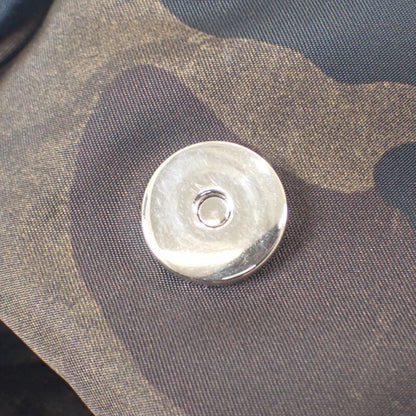 Prada Backpack Bz0032_zsr_f0334 Backpack Daypack Nylon Leather Tessuto Chamois