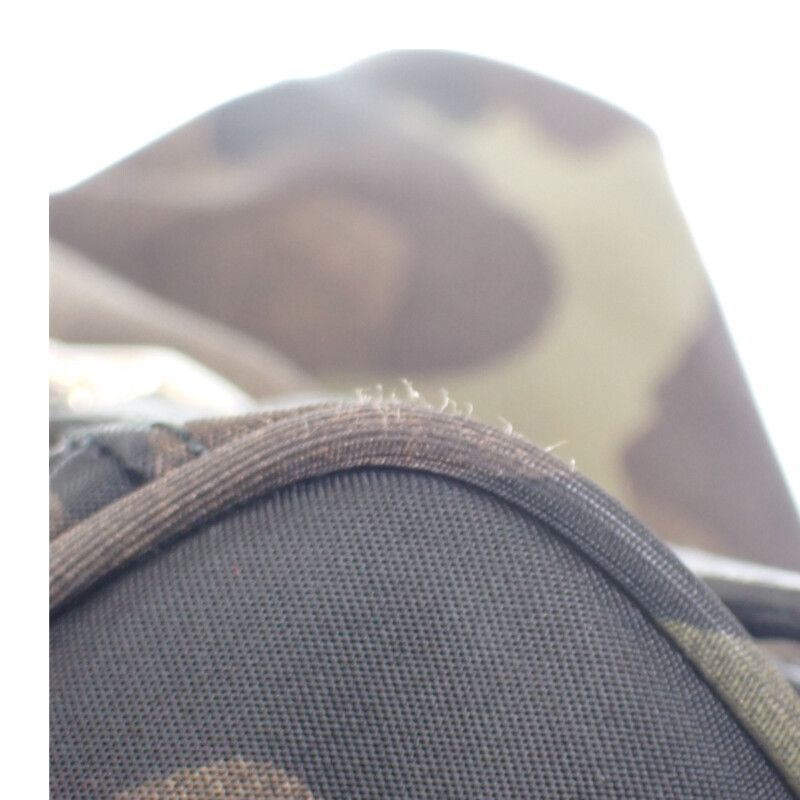 Prada Backpack Bz0032_zsr_f0334 Backpack Daypack Nylon Leather Tessuto Chamois