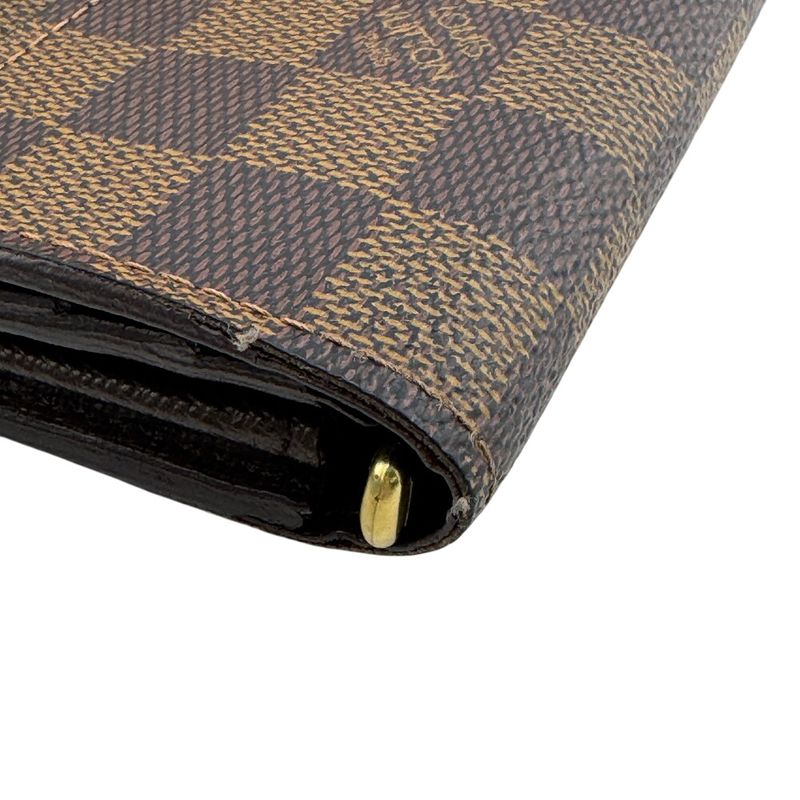 Louis Vuitton M61734 Portefeuille Sarah Long Wallet Monogram Long Wallet Brand
