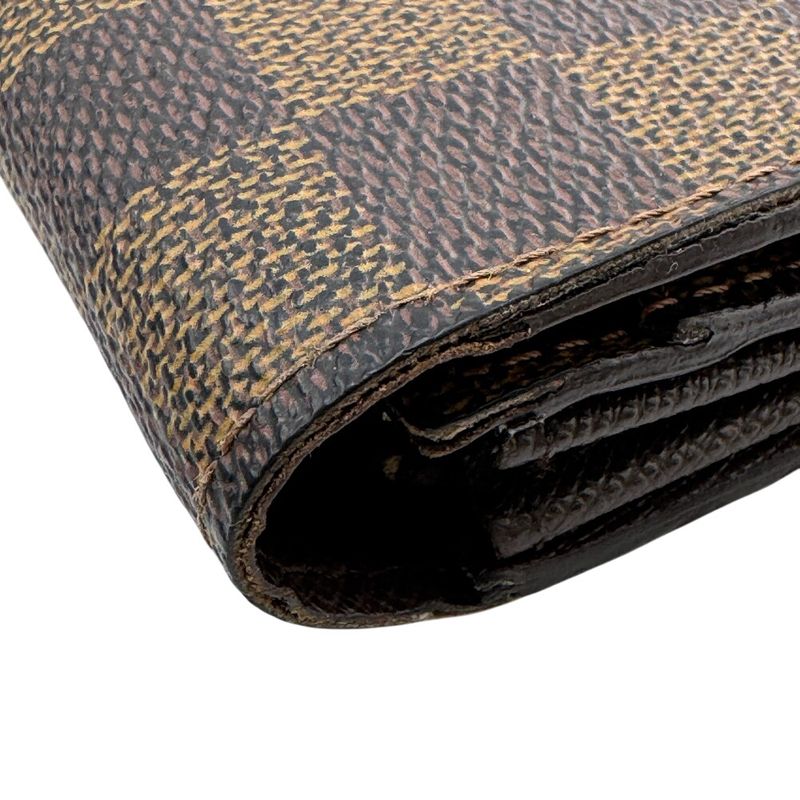 Louis Vuitton M61734 Portefeuille Sarah Long Wallet Monogram Long Wallet Brand