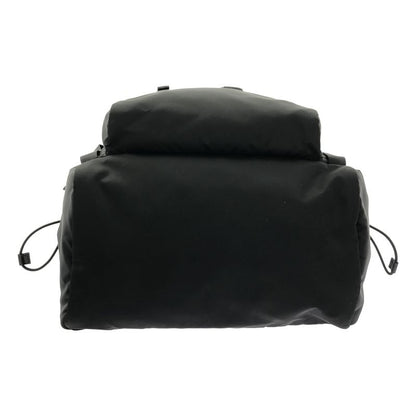 Prada - 2vz090 Re-nylon Nylon Backpack - Black - Men's