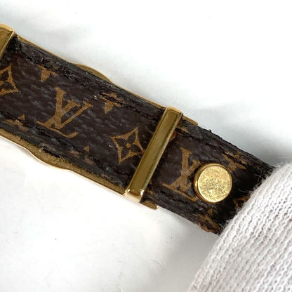 Bvlgari Key Case Bvlgari Logo Leather Black