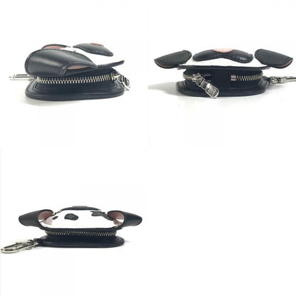 Louis Vuitton Coin Case LV Dog Bag Charm LV Dog Bag Charm M02273 Monogram