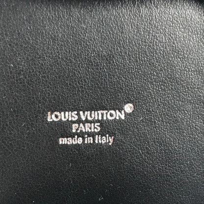 Louis Vuitton Coin Case LV Dog Bag Charm LV Dog Bag Charm M02273 Monogram