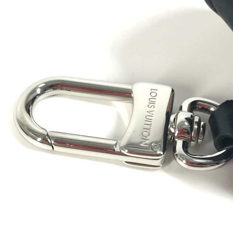 Louis Vuitton Coin Case LV Dog Bag Charm LV Dog Bag Charm M02273 Monogram