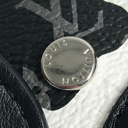 Louis Vuitton Coin Case LV Dog Bag Charm LV Dog Bag Charm M02273 Monogram