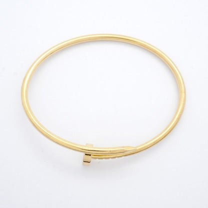 Cartier Bangle Juste Un Clou 18K Yellow Gold Yellow Gold Ladies