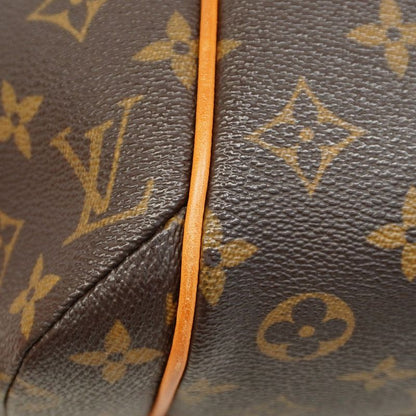 Louis Vuitton Tote Bag Monogram Totally PM M56688 Brown Ladies