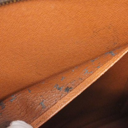 Louis Vuitton Tote Bag Monogram Babylon M51102 Brown Ladies