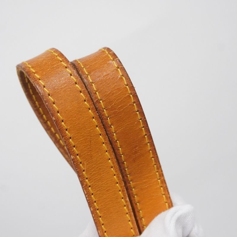 Louis Vuitton Tote Bag Monogram Babylon M51102 Brown Ladies