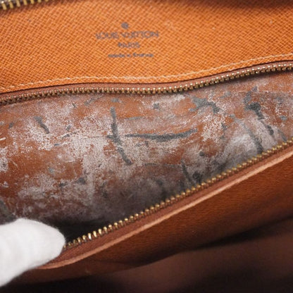 Louis Vuitton Tote Bag Monogram Babylon M51102 Brown Ladies