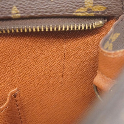 Louis Vuitton Tote Bag Monogram Babylon M51102 Brown Ladies