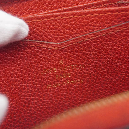 Louis Vuitton Coin Case Monogram/empreinte Zippy Coin Purse M60552 Orian Women's