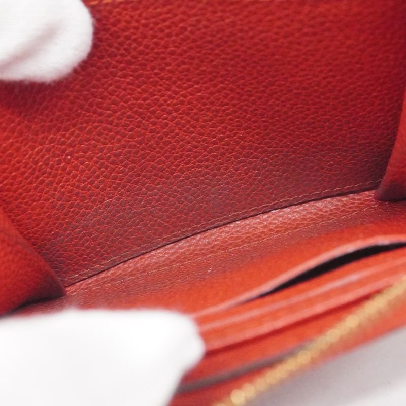 Louis Vuitton Coin Case Monogram/empreinte Zippy Coin Purse M60552 Orian Women's