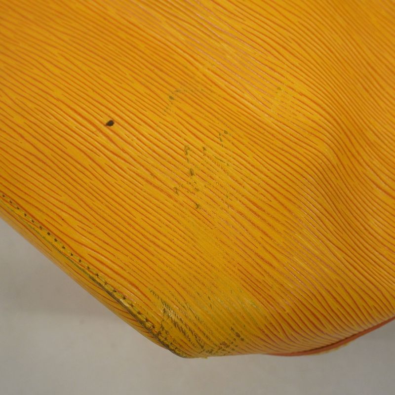 Louis Vuitton Epi Petite Noe M44109 Jorine Women's Shoulder Bag