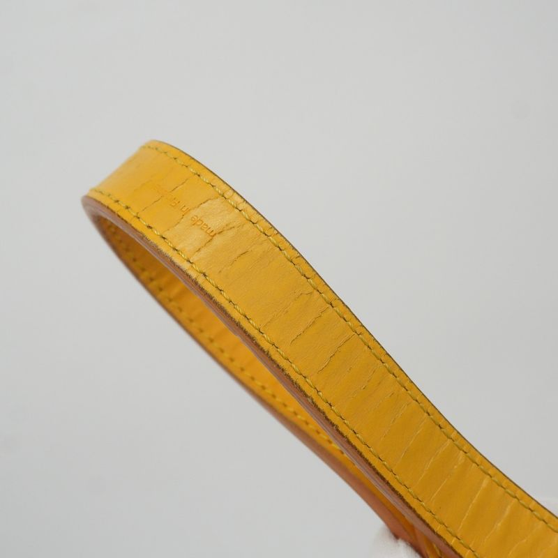 Louis Vuitton Epi Petite Noe M44109 Jorine Women's Shoulder Bag