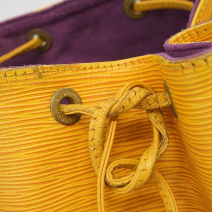 Louis Vuitton Epi Petite Noe M44109 Jorine Women's Shoulder Bag