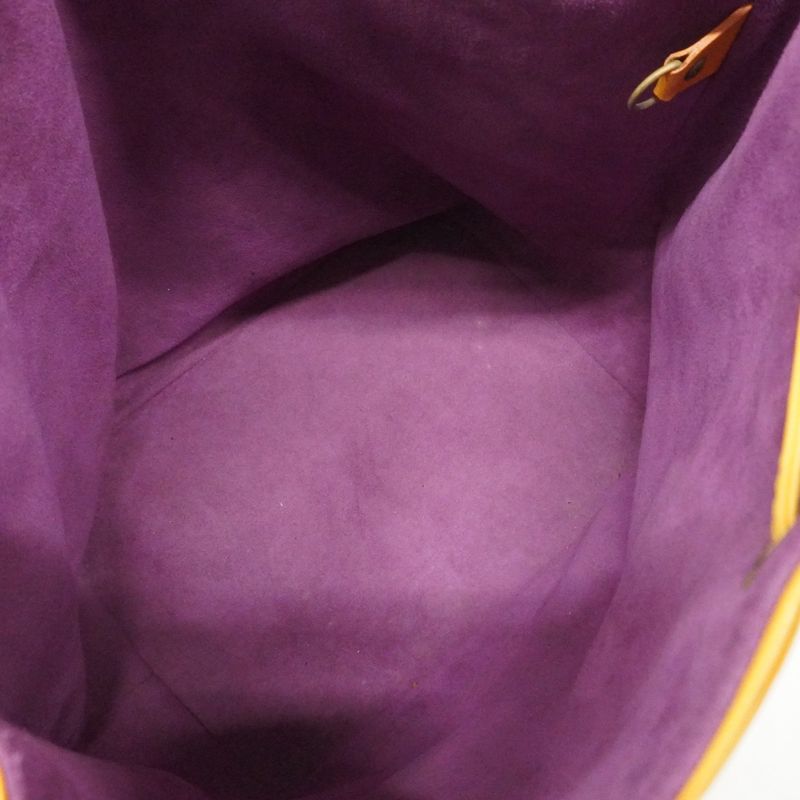 Louis Vuitton Epi Petite Noe M44109 Jorine Women's Shoulder Bag