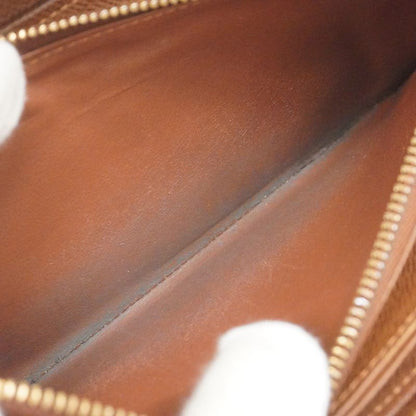 Louis Vuitton Long Wallet Monogram Zippy Wallet M60017 Brown Men Women Unisex