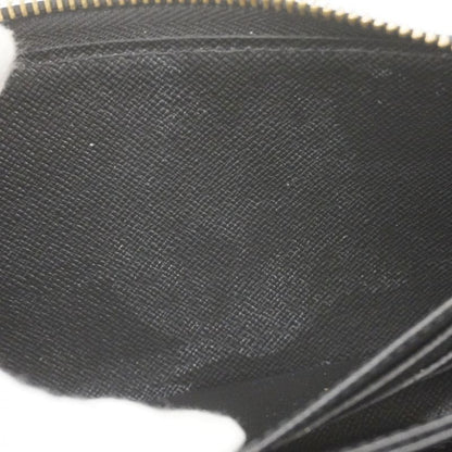 Louis Vuitton Long Wallet Monogram Jungle Zippy Wallet M44744 Brown Noir Black