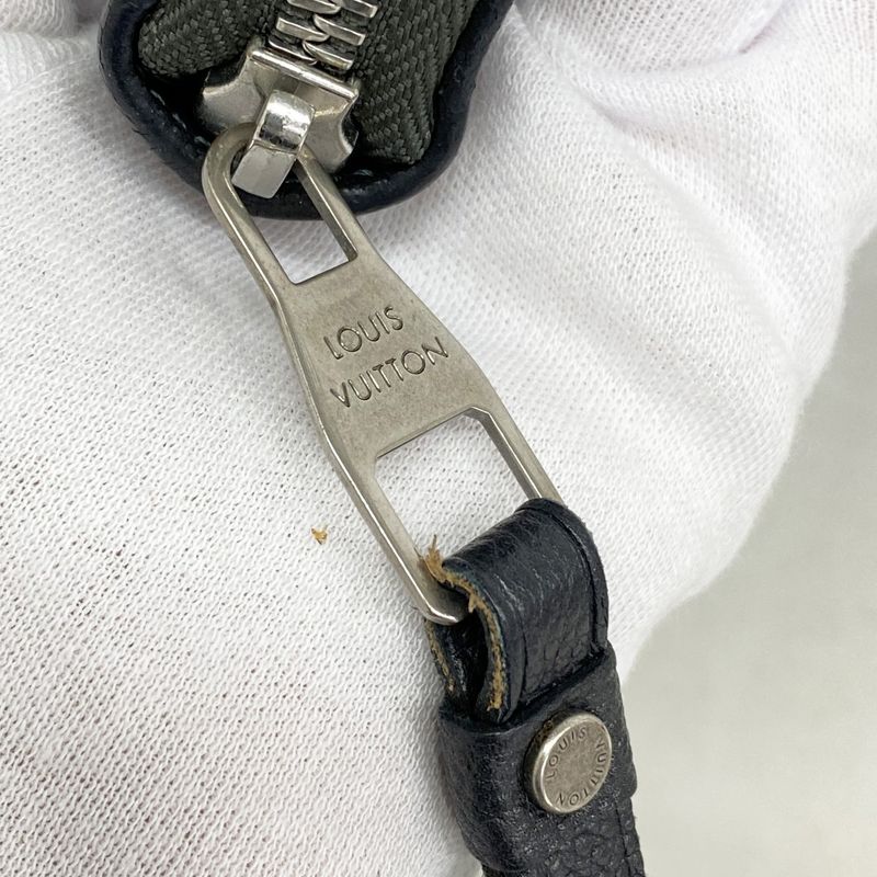 Louis Vuitton Long Wallet Monogram/empreinte Studded Zippy Wallet M61442