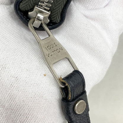 Louis Vuitton Long Wallet Monogram/empreinte Studded Zippy Wallet M61442