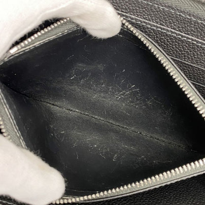 Louis Vuitton Long Wallet Monogram/empreinte Studded Zippy Wallet M61442