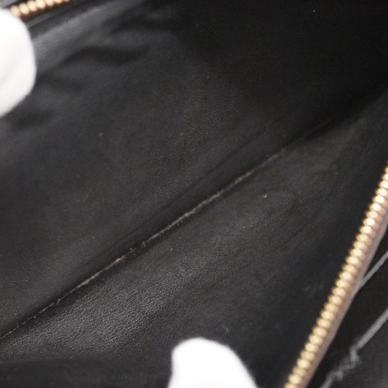 Louis Vuitton Long Wallet Monogram Giant Reverse Portefeuille Sarah M80726